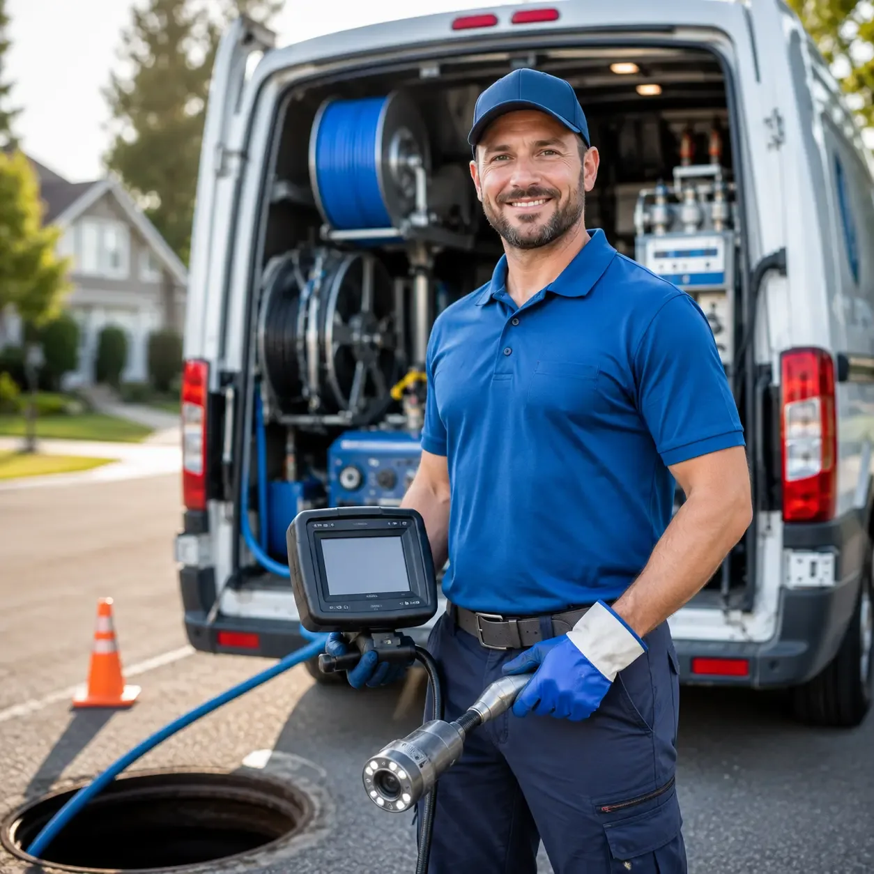 Local Pipe Relining specialists in Zolfo Springs, FL