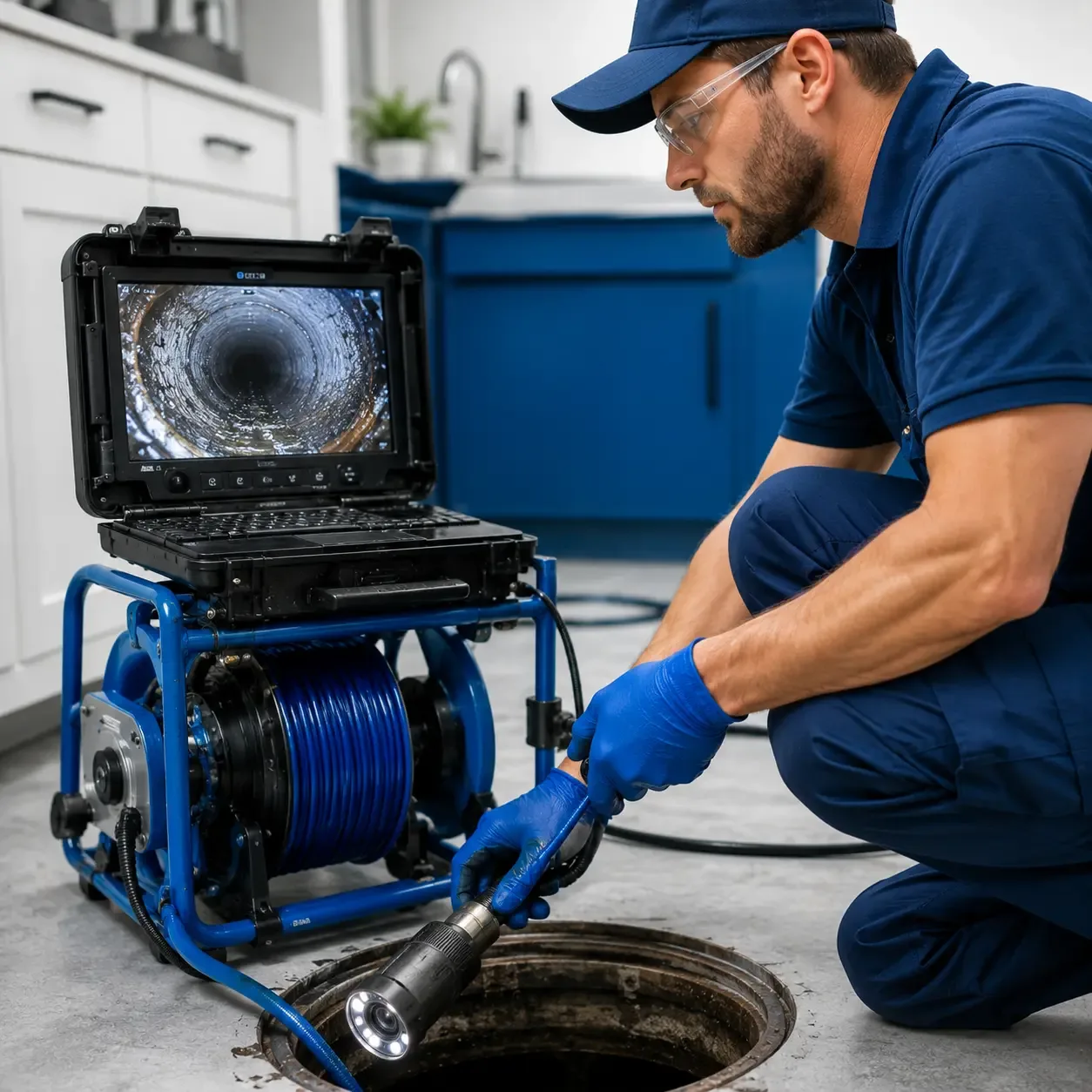 Pipe Relining professionals serving Zolfo Springs, FL